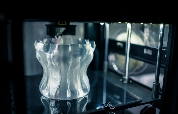 增材技術(shù)展示，增材產(chǎn)品